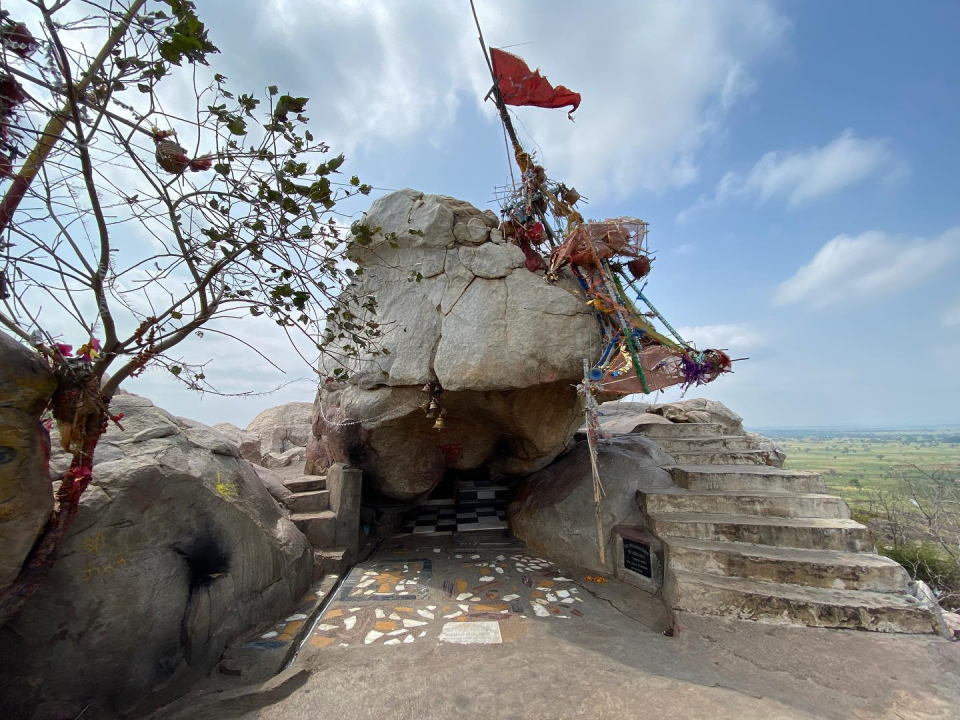 Brajdham Char Dham Tour (1 Day) Brajdham Char Dham Tour (1 Day)