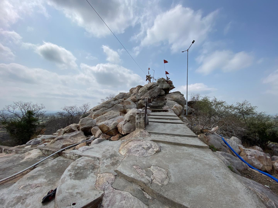 Brajdham Char Dham Tour (1 Day) Brajdham Char Dham Tour (1 Day)