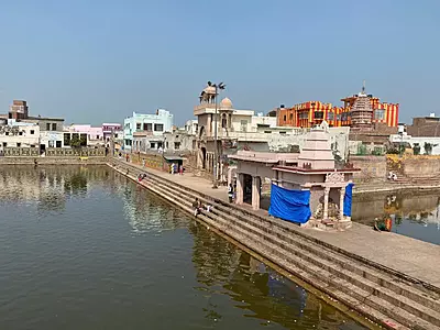 Govardhan Parikrama Special Govardhan Parikrama Special