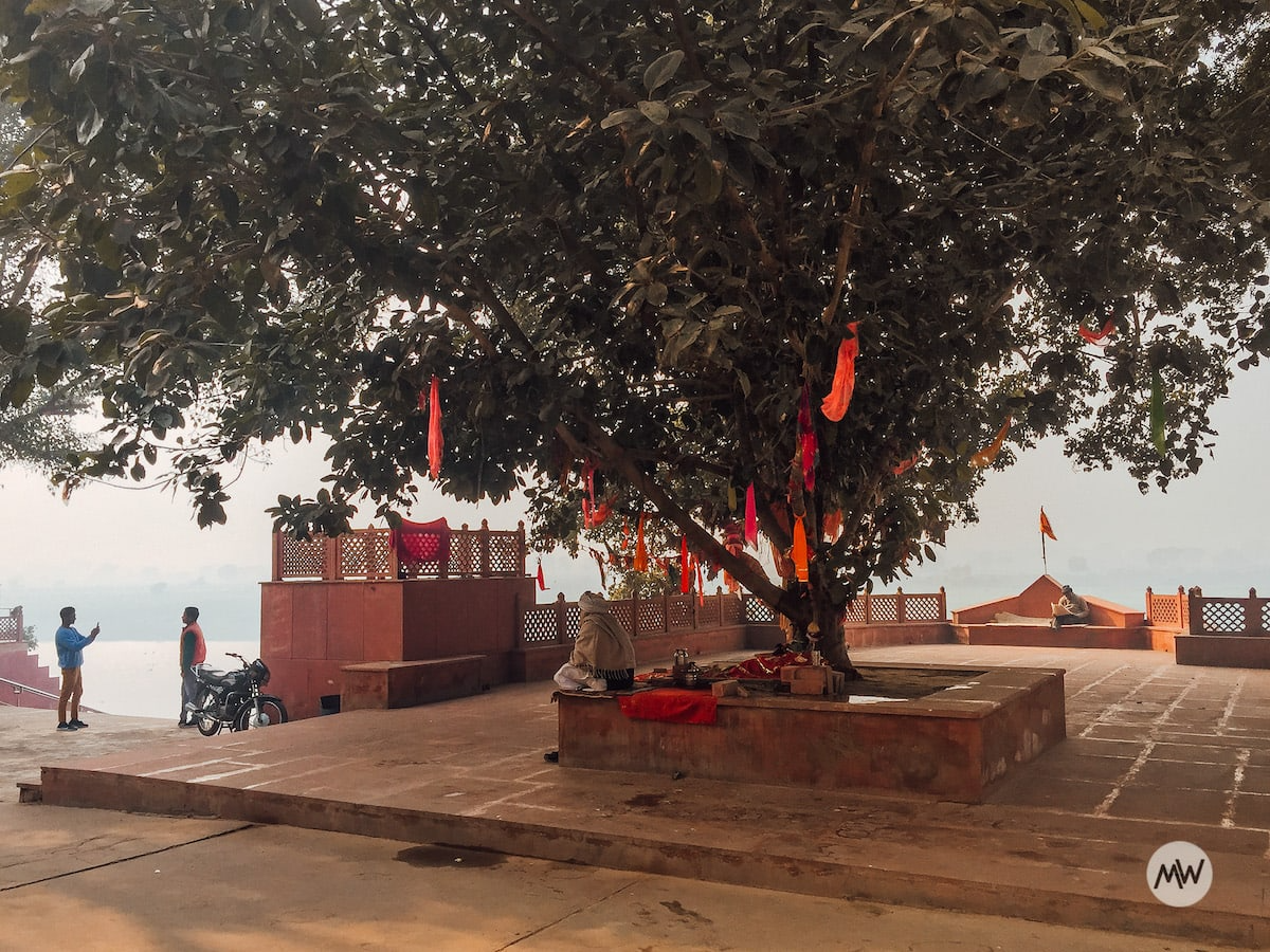 Gokul and Dauji Sightseeing (8 Hours) Gokul and Dauji Sightseeing (8 Hours)
