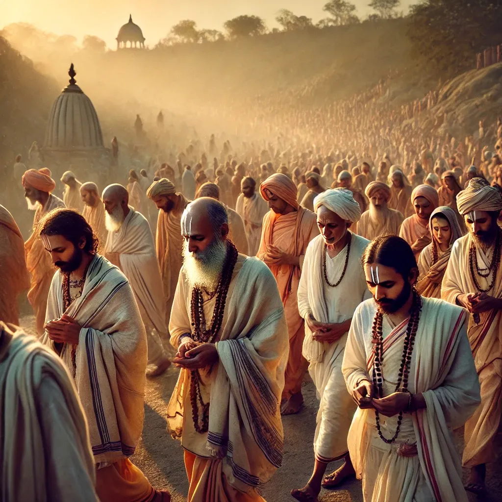 Mathura Spiritual Escape Mathura Spiritual Escape