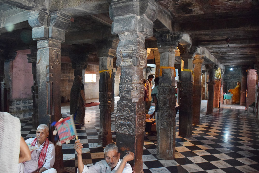Gokul and Dauji Sightseeing (8 Hours) Gokul and Dauji Sightseeing (8 Hours)