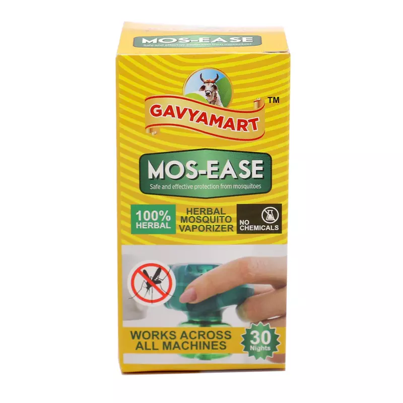 Herbal Mosquito Repellent (45Ml) Herbal Mosquito Repellent (45Ml)