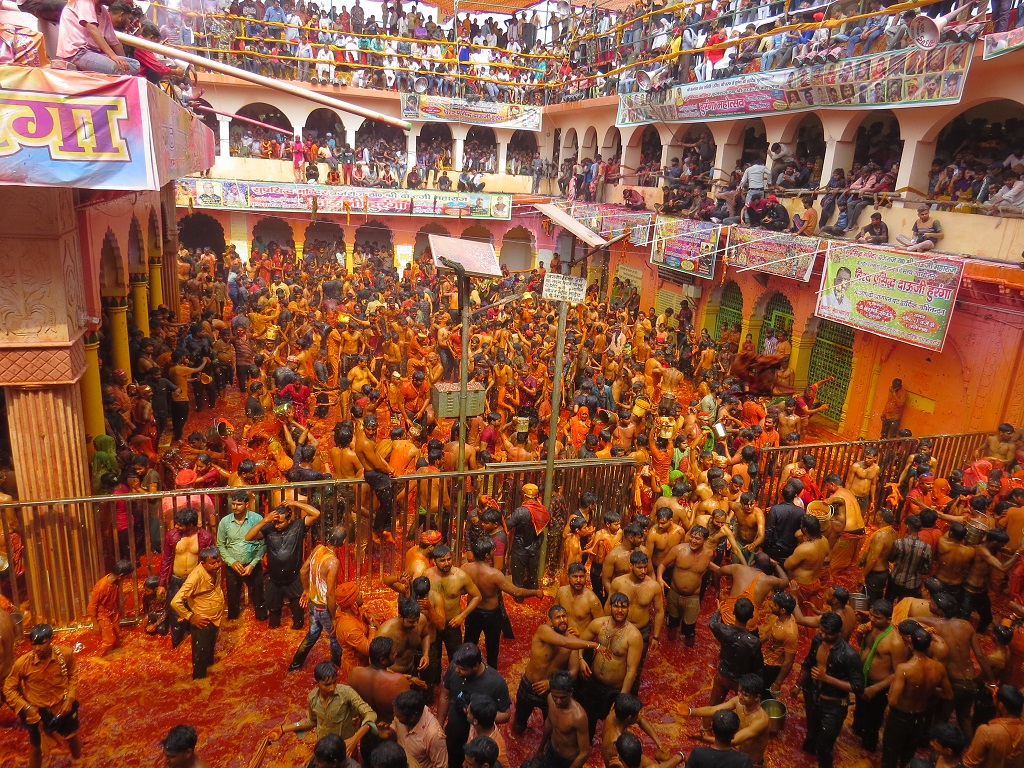 Gokul and Dauji Sightseeing (8 Hours) Gokul and Dauji Sightseeing (8 Hours)