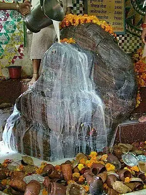 Giriraj Puja Seva - Govardhan Giriraj Puja Seva - Govardhan