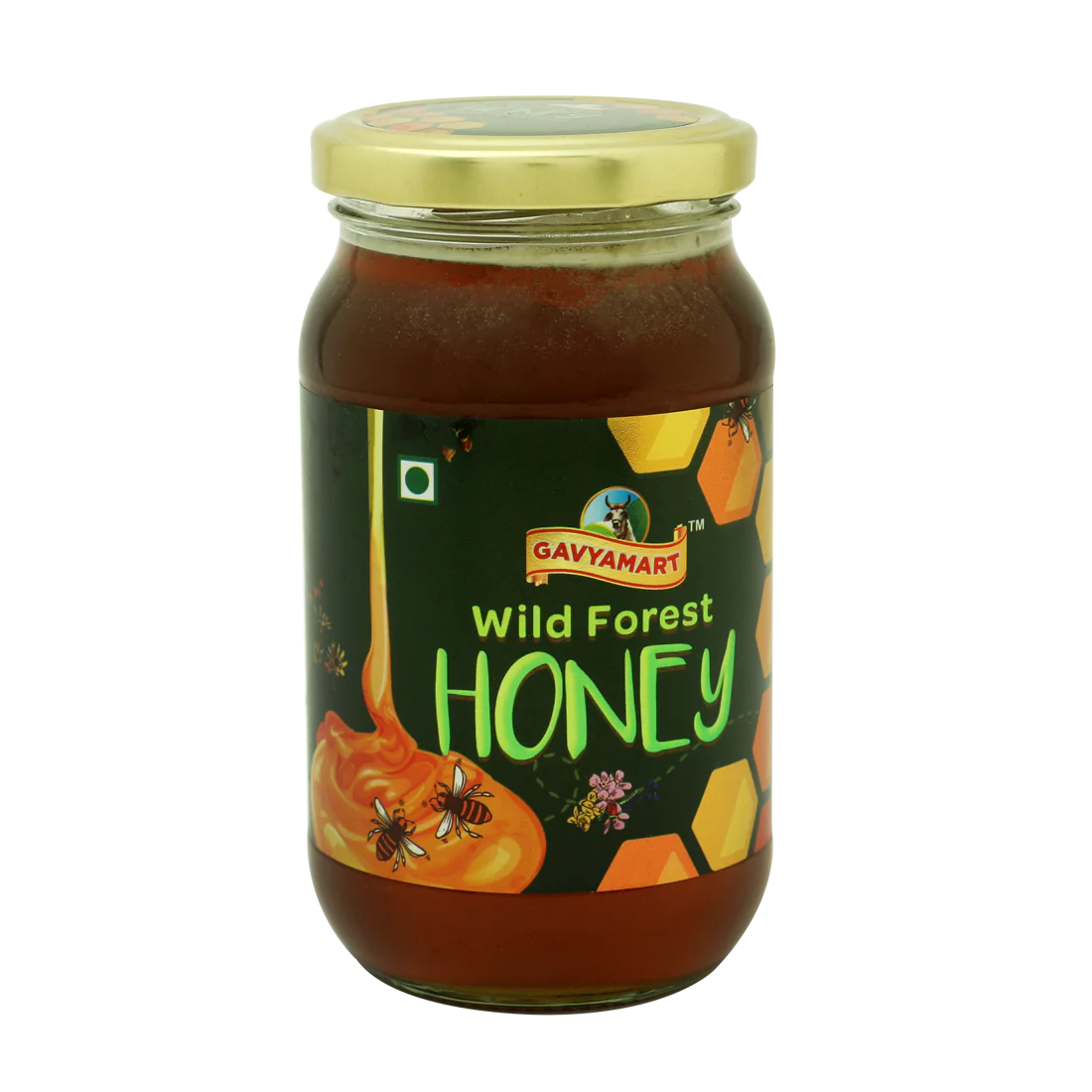 Organic Pure Wild Forest Honey Raw and Unprocessed Organic Pure Wild Forest Honey Raw and Unprocessed