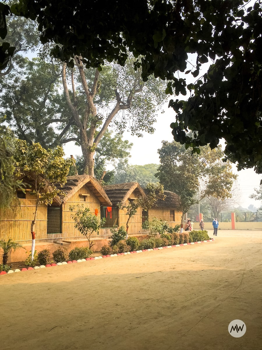 Gokul and Dauji Sightseeing (8 Hours) Gokul and Dauji Sightseeing (8 Hours)