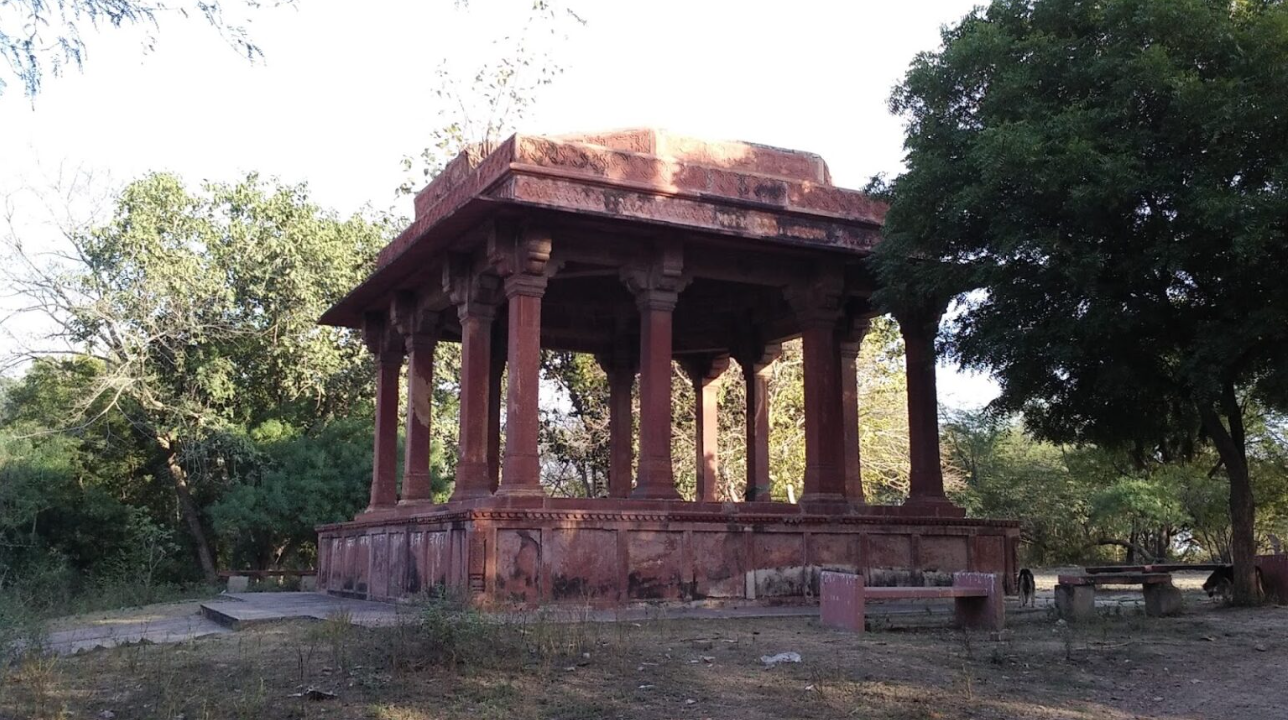 Gokul and Dauji Sightseeing (8 Hours) Gokul and Dauji Sightseeing (8 Hours)
