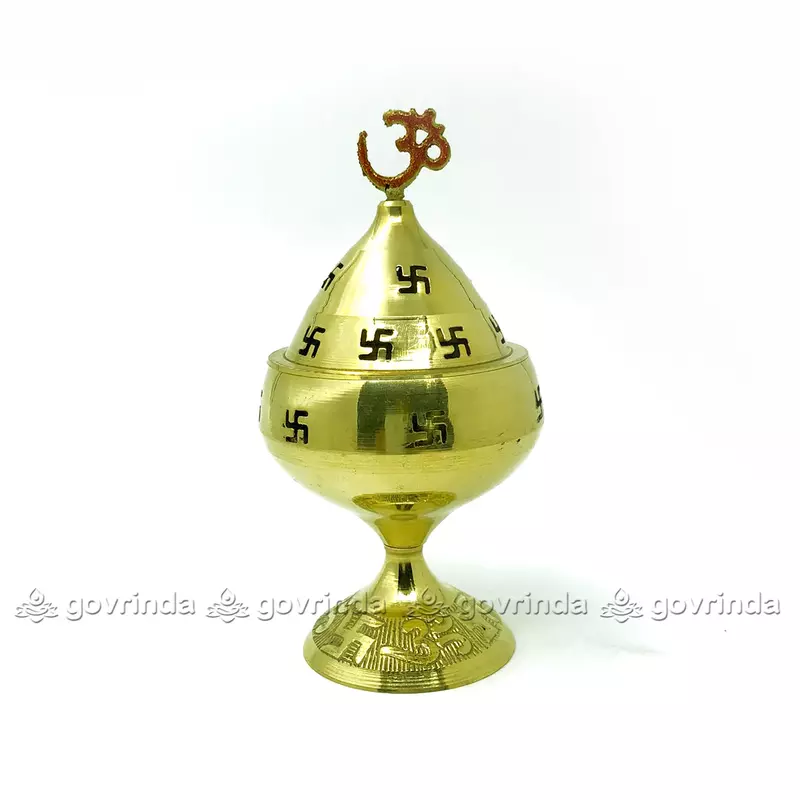 Akhand Laxmi Deepak Diya | Brass Yellow, Jali Akhand Jyoti Deep with Stand Akhand Laxmi Deepak Diya | Brass Yellow, Jali Akhand Jyoti Deep with Stand