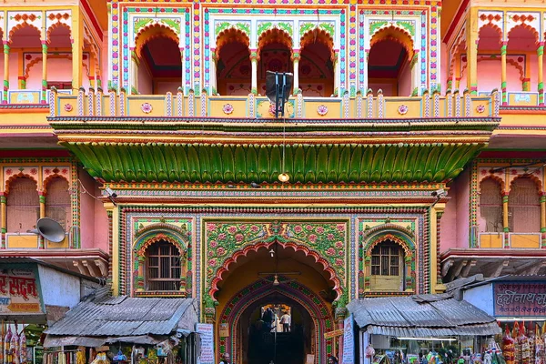 Mathura Spiritual Escape Mathura Spiritual Escape