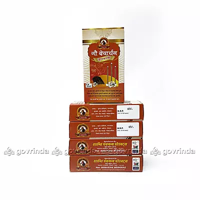 Incense Sticks (6 Box) Incense Sticks (6 Box)