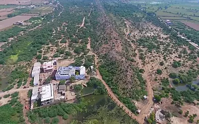 Govardhan Parikrama Special Govardhan Parikrama Special