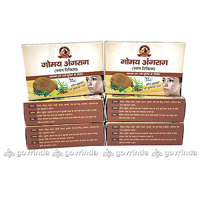 Soap (6 Box) Soap (6 Box)