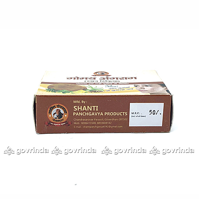 Soap (6 Box) Soap (6 Box)