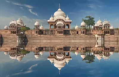 Govardhan Parikrama Special Govardhan Parikrama Special
