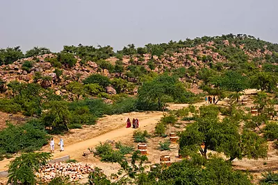 Parikrama Doodh Dhara Seva Parikrama Doodh Dhara Seva