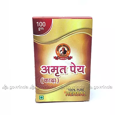 Amrit Peya 100 Gram (Pack of 5) Amrit Peya 100 Gram (Pack of 5)
