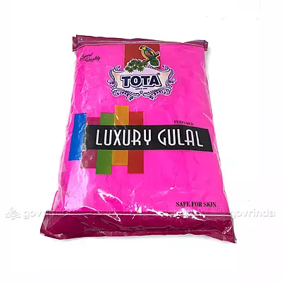 Luxury Herbal Holi Gulal | Premium Perfumed Multicolor Powder (1KG - Yellow, Orange, Green, Red, Blue) Luxury Herbal Holi Gulal | Premium Perfumed Multicolor Powder (1KG - Yellow, Orange, Green, Red, Blue)