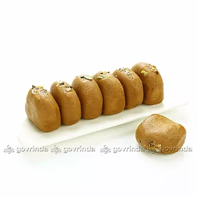 Mathura Peda Mathura Peda
