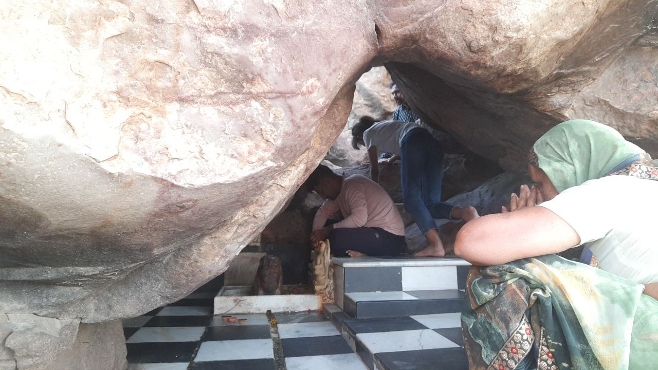 Brajdham Char Dham Tour (1 Day) Brajdham Char Dham Tour (1 Day)