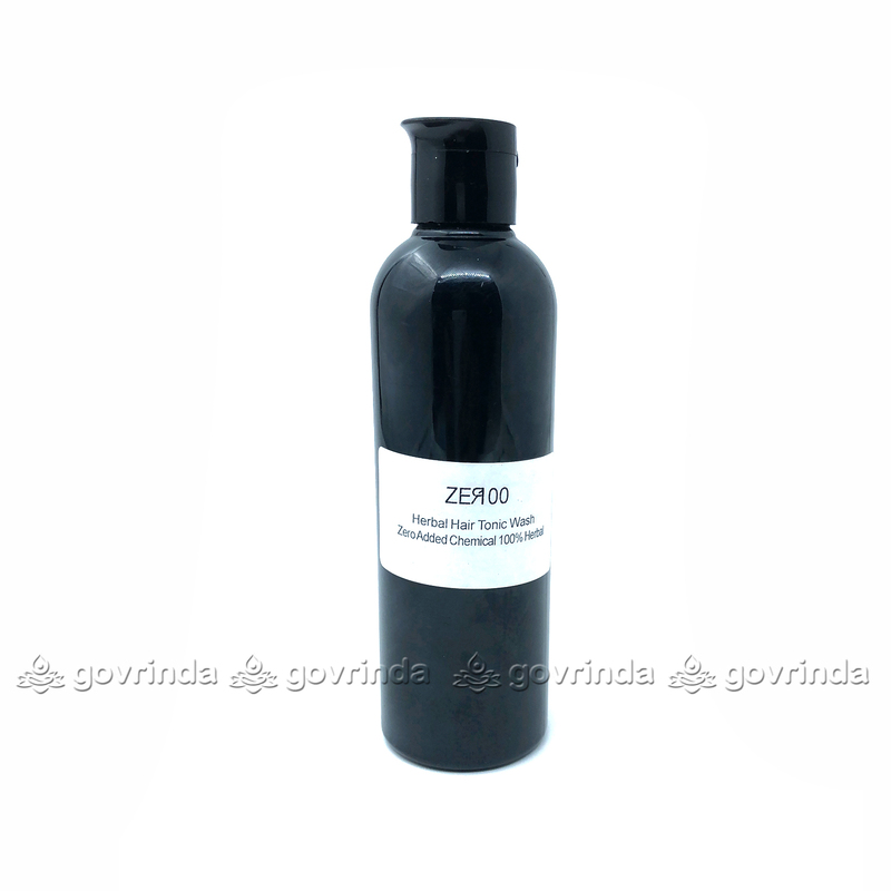 Shampoo 200ml (Pack of 3) Shampoo 200ml (Pack of 3)