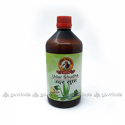 Udar Sudha 500ml (Pack of 3 Bottle) Udar Sudha 500ml (Pack of 3 Bottle)