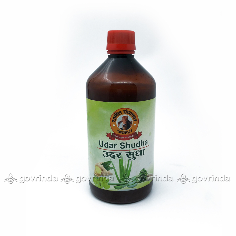 Udar Sudha 500ml (Pack of 3 Bottle) Udar Sudha 500ml (Pack of 3 Bottle)